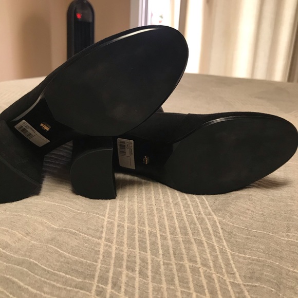 Dune London - Sock Boots - Picture 6 of 8